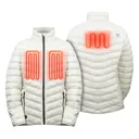 FIELDSHEER Women's Backcountry Xtera 7.4V Heated Jacket (MWWJ58) - Fieldsheer