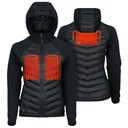 FIELDSHEER Women's Ventani Hybrid 7.4V Heated Jacket (MWWJ64) - Fieldsheer