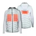 FIELDSHEER Women's Ventani Hybrid 7.4V Heated Jacket (MWWJ64) - Fieldsheer