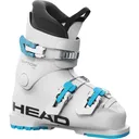 HEAD Junior Raptor 40 White Ski Boot (605515) - Head