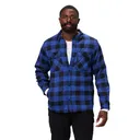 FIELDSHEER Men's Heated Flannel Jacket (MWMJ530) - Fieldsheer