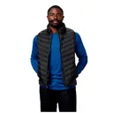 FIELDSHEER Men's Backcountry Xtera 7.4V Black Heated Vest (MWMV2701) - Fieldsheer