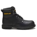 CAT Men's Second Shift Steel Toe Work Boots - Cat
