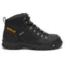 CAT Men's Threshold Waterproof Steel Toe Work Boots - Cat