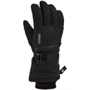KOMBI Men's Sanctum Black Glove (17852-BLACK) - Kombi