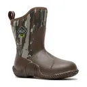 MUCK BOOT COMPANY Little Kids Muck X Bone Collector Hale 9in Realtree Original Boots (MBC9BC90) - Muck Boot Company