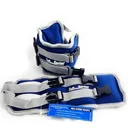 SPRINT AQUATICS Ankle Weights Set - Sprint Aquatics