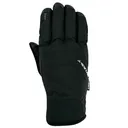 SEIRUS Squad Black Gloves (8143) - Seirus