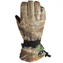 SEIRUS Heatwave Accel Realtree Edge Gloves (8162.1) - Seirus