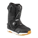 NITRO Men's Venture Step On TLS Black Snowboard Boots (N848716-001) - Nitro