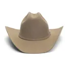 STETSON Unisex Adults Skyline Black Hat (SFSKYL-754007) - Stetson