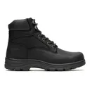 WOLVERINE Men's Carlsbad Waterproof 6in Work Boot (W23006) - Wolverine Footwear