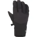 KOMBI Men's Sequence Black Gloves (1/5450-BLACK) - Kombi