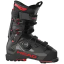 HEAD Men's Edge 110 HV GW BOA Anthracite/Red Ski Boot (605320) - Head