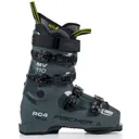 FISCHER RC4 110 MV Rhino Grey/Rhino Grey Alpine Boots (U06725) - Fischer