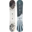 HEAD Unisex True 2.0 Grey Snowboard (331605) - Head