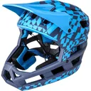 KALI PROTECTIVES DH Invader Cycling Helmet - Kali Protectives