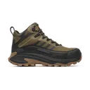 MERRELL Mens Moab Speed 2 FX Mid Shoes (J00799) - Merrell