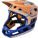 KALI PROTECTIVES DH Invader Cycling Helmet - Kali Protectives