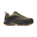 MERRELL Mens Moab Speed 2 FX Shoes (J00798) - Merrell