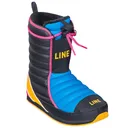 LINE Bootie 2.0 Boots (LN2507200) - Line