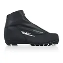 FISCHER XC Pro+ Black Active Boots (S21725) - Fischer