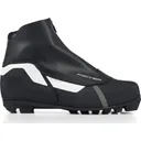 FISCHER Women's XC Pro+ WS Black/White Active Boots (S29025) - Fischer