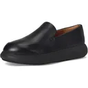 FITFLOP IQ-Comff Leather Loafers (E2W) - Fitflop