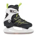 K2 Women's Alexis Ice Gray/Green Skates (I220300501) - K2 Skates