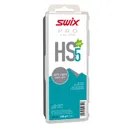 SWIX HS5 Turquoise -10degC/-18degC 180g Hard Wax (HS05-18) - Swix