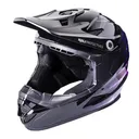 KALI PROTECTIVES Zoka Full Face Bike Helmet (0210625) - Kali Protectives