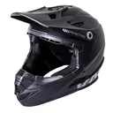 KALI PROTECTIVES Zoka Full Face Bike Helmet (0210625) - Kali Protectives