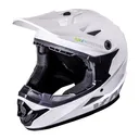 KALI PROTECTIVES Zoka Full Face Bike Helmet (0210625) - Kali Protectives