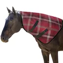 KENSINGTON PROTECTIVE PRODUCTS Signature Textilene Horse Neck Cover (KPNP) - Kensington Protective Products