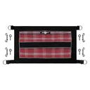 KENSINGTON 21x45-47 Stall Guard with Hardware (KSG) - Kensington Protective Products