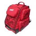 SWIX Odyssey Tri Pack Swix Red Boot Bag (95651965-99990) - Swix