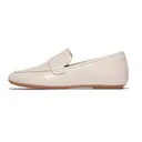 FITFLOP Women's Delicato Soft Leather Loafers (HX9) - Fitflop