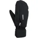 KOMBI Men's Pass Black Mitt (11700-BLACK) - Kombi
