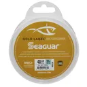 SEAGUAR Gold Label Saltwater Fishing Line Leader - Seaguar