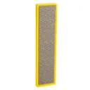 SWIX Racing M-Coarse #400 Grit 100mm Diamond Stone (TAA400-25) - Swix