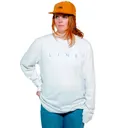 LINE Corpo Long Sleeve Shirt - Line