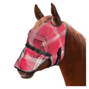 KENSINGTON PROTECTIVE PRODUCTS Fly Mask w/ Web Trim and Removable Nose (KFM623) - Kensington Protective Products
