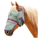 KENSINGTON PROTECTIVE PRODUCTS Fly Mask w/ Web Trim and Removable Nose (KFM623) - Kensington Protective Products
