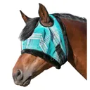KENSINGTON 73% UV Fly Mask with Plush Fleece Trim (KFM200) - Kensington Protective Products