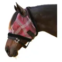 KENSINGTON PROTECTIVE PRODUCTS Fleece Trim Fly Mask (KFM223) - Kensington Protective Products