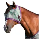KENSINGTON PROTECTIVE PRODUCTS Fleece Trim Fly Mask (KFM223) - Kensington Protective Products