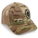 BORN PRIMITIVE Tactical Trucker Hat (11015-OS) - Born Primitive