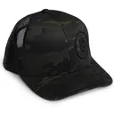 BORN PRIMITIVE Tactical Trucker Hat (11015-OS) - Born Primitive