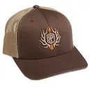 BORN PRIMITIVE Outdoor Trucker Hat (11006-OS) - Born Primitive