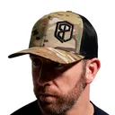 BORN PRIMITIVE Trucker Hat (11001-OS) - Born Primitive